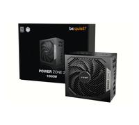 be quiet! Power Zone 2 1000 Watt Fully Modular 80+ Platinum ATX 3.1 Po