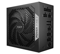 be quiet! Power Zone 2 1000W power supply unit 20+4 pin ATX ATX Black