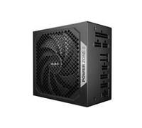 be quiet! Power Zone 2 1000W power supply unit 20+4 pin ATX ATX Black