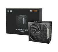 be quiet! Power Zone 2 1200 Watt Fully Modular 80+ Platinum ATX 3.1 Po