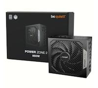 be quiet! Power Zone 2 850W ATX 3.1 PCIe 5.1 80 Plus Platinum Modular Power Supply
