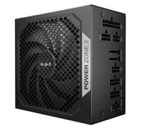 be quiet! Power Zone 2 850 Watt Fully Modular 80+ Platinum ATX 3.1 Pow
