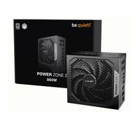 850W Be Quiet! Power Zone 2 Modular 80 Plus Platinum PSU
