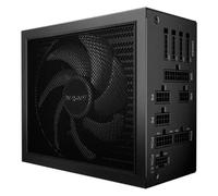 be quiet PSU 1000W 80 Plus Titanium ATX 3.1 Fully Modular 12-pin BP020EU