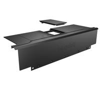 be quiet! Dark Base 900 PSU Shroud Upgrade