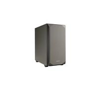 be quiet! Pure Base 500 Metallic Gray