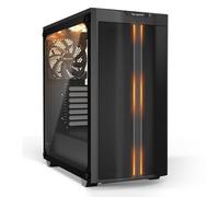 Be Quiet Pure Base 500Dx Case Black Mid Tower 1 X Usb 3.2 Gen 1 Type-A / 1 X Us
