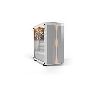 be quiet! Pure Base 500DX White MIDI Tower Case - BGW38