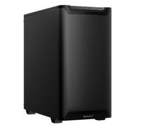 be quiet! Pure Base 501 Airflow Black Mid Tower PC Gaming Case