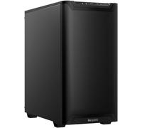 Be Quiet! Pure Base 501 Airflow Mid Tower Case - Black