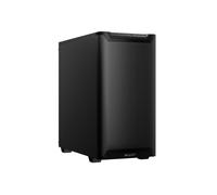Be Quiet! Pure Base 501 Airflow Gaming Case, ATX, 2x Pure Wings3 Fans - Black - BG074
