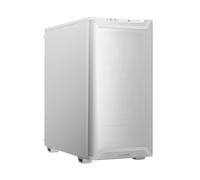 be quiet! Pure Base 501 Airflow White Mid Tower PC Gaming Case