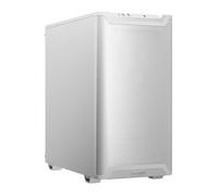 be quiet! Pure Base 501 Airflow White Mid Tower PC Gaming Case