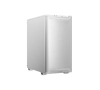be quiet! Pure Base 501 Airflow White Mid Tower PC Gaming Case