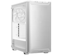 be quiet! Pure Base 501 Airflow Window White Mid Tower PC Gaming Case