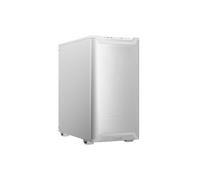 Be Quiet! Pure Base 501 Airflow Mid Tower Case - White