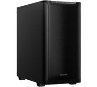 Be Quiet! Pure Base 501 Mid Tower Case - Black