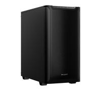 be quiet! Pure Base 501 Black Mid Tower PC Gaming Case