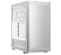 Be Quiet Pure Base 501 Case Airflow Window White Mid Tower 2 X Usb Type-A 1 X U