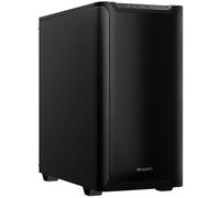 Be Quiet! Pure Base 501 Mid Tower Case - Black