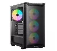 be quiet! Pure Base 501 LX Black Midi Tower