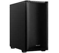 be quiet! Pure Base 501 Black Mid Tower PC Gaming Case