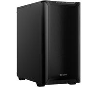 be quiet Pure Base 501 PC-Gehäuse, 2 vorinstallierte Pure Wings 3 140mm PWM-Lüf