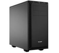 be quiet! Pure Base 600 Case, Black, MId Tower, 2 x USB 3.2 Gen 1 Type-A, 3 x Pure Wings 2 Black PWM Fans Included