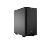 be quiet! Pure Base 600 Midi Tower Black