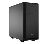 be quiet! Pure Base 600 Midi Tower Black