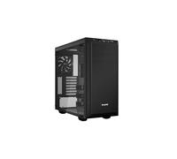 be quiet! Pure Base 600 Midi Tower Case - Black Window