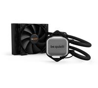 Be Quiet! Pure Loop 120Mm Liquid Cpu Cooler 2 X 12Cm Pure Wings 2 Pwm Fans BW005