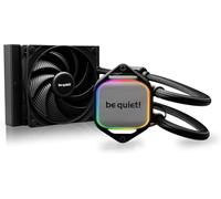 be quiet! Pure Loop 2 | 120mm Processor All-in-one liquid cooler 12 cm Black 1 pc(s)