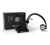 Cooler Wasserkühler be quiet! PURE LOOP 2 120mm