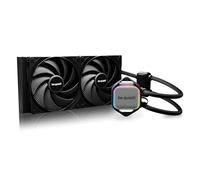be quiet! Pure Loop 2 | 280mm Processeur Refroidisseur de liquide tout-en-un 14 cm Noir 1 pièce(s)