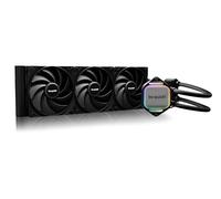 Be Quiet! Pure Loop 2 360 ARGB Liquid CPU Cooler BW019, 360mm Fan, Cooling Block