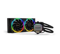 be quiet! Pure LOOP 2 FX 240mm - Liquid CPU Cooler