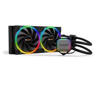 Be Quiet 280mm Pure Loop 2 FX RGB 28cm CPU Liquid Cooler