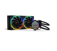 be quiet! Pure Loop 2 FX 280 ARGB High Performance All In One CPU Cooler - 280mm