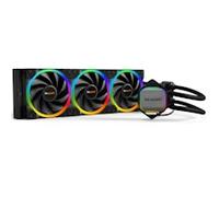be quiet! Pure LOOP 2 FX 360mm - Liquid CPU Cooler