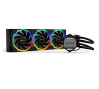 be quiet! Pure Loop 2 FX 360mm Processor All-in-one liquid cooler 12 cm Black 1 pc(s)