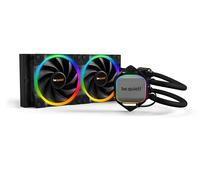 be quiet! Pure Loop 2 FX 240mm AIO CPU Liquid Cooler