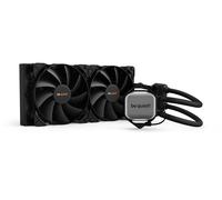 Be Quiet! Pure Loop 280Mm Liquid Cpu Cooler 2 X 14Cm Pure Wings 2 Pwm Fans BW007