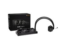 be quiet! Pure Loop 3 All-in-One 240mm Intel / AMD CPU Water Cooler