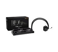 be quiet! Pure Loop 3 All-in-One 280mm Intel / AMD CPU Water Cooler