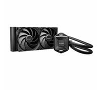 be quiet! Pure Loop 3 All-in-One 240mm Intel / AMD CPU Water Cooler