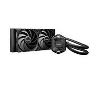 be quiet! Pure Loop 3 All-in-One 240mm Intel / AMD CPU Water Cooler