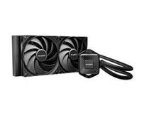 be quiet! Pure Loop 3 280mm Intel/AMD AIO Liquid CPU Cooler - Black