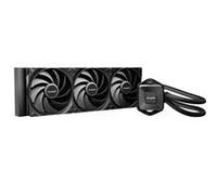 be quiet! Pure Loop 3 Liquid CPU Cooler, Universal Socket, 360mm Radiator, 3 x Pure Wings 3 120mm PWM High Speed