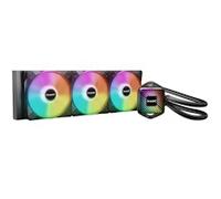 be quiet Pure Loop 3 LX 360 ARGB High Performance All In One CPU Cooler - 360mm